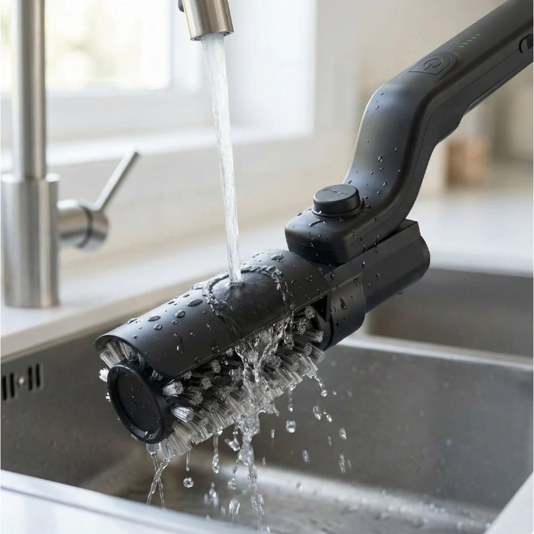 Mableno Brush Electric