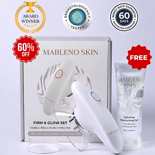 Mableno Skin Body Sculpting