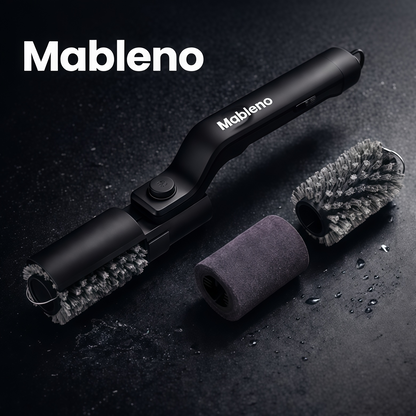 Mableno Brush Electric