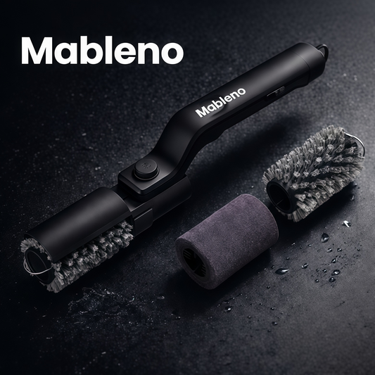 Mableno Brush Electric