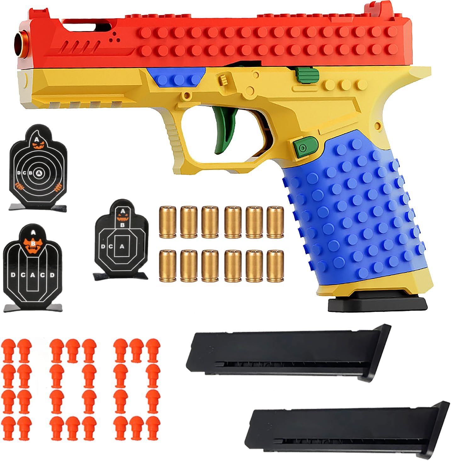 MABLENO DIY OPS HANDLE SET™