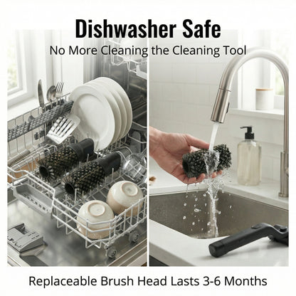 Mableno Brush Electric