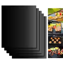 BBQ Grill Mats
